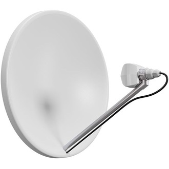 MikroTik LDF LTE6 Kit kültéri PoE 4G/LTE modem