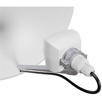 MikroTik LDF LTE6 Kit kültéri PoE 4G/LTE modem