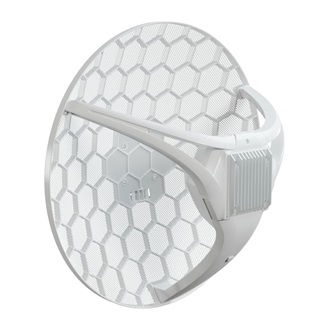 MikroTik LHGG LTE6 kültéri PoE 4G/LTE CPE access point kit