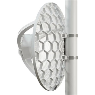 MikroTik LHGG LTE6 kültéri PoE 4G/LTE CPE access point kit