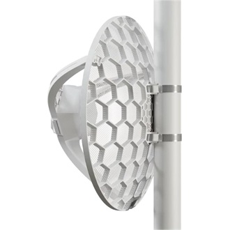 MikroTik LHGG LTE7 kültéri PoE 4G/LTE CPE access point kit