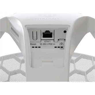 MikroTik LHG 5 ax kültéri Wi-Fi PoE CPE access point