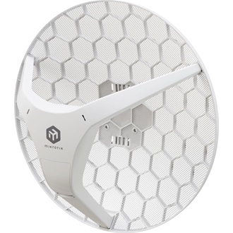 MikroTik LHG 5 ax kültéri Wi-Fi PoE CPE access point