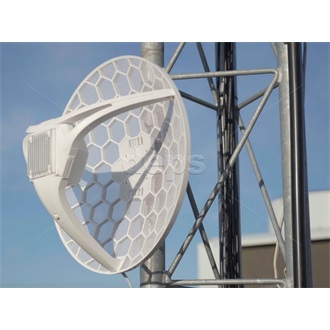 MikroTik, LHG LTE18 kit (LHGGM&EG18-EA)