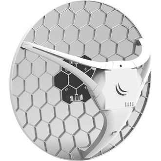 MikroTik LHG R antenna