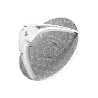 MikroTik LHG R antenna