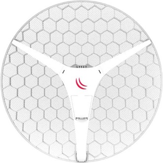 MikroTik LHG XL 5 ac kültéri Wi-Fi PoE CPE access point kit (4db)