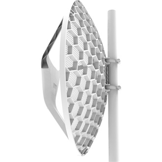 MikroTik LHG XL 5 ac kültéri Wi-Fi PoE CPE access point kit (4db)