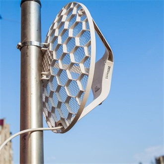 MikroTik LHG XL 5 ac kültéri Wi-Fi PoE CPE access point kit (4db)