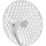 MikroTik LHG XL 5 ax kültéri Wi-Fi PoE CPE access point