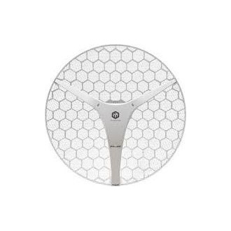 MikroTik LHG XL 5 ax kültéri Wi-Fi PoE CPE access point