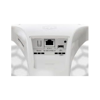 MikroTik LHG XL 5 ax kültéri Wi-Fi PoE CPE access point