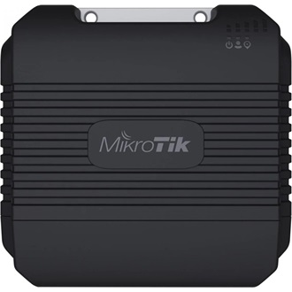 MikroTik LtAP LTE6 (2023) LR8G Wi-Fi PoE 4G/LTE access point kit