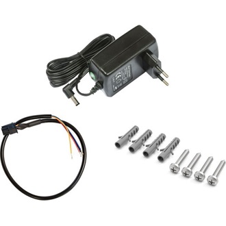 MikroTik LtAP LTE7 Wi-Fi PoE 4G/LTE access point kit