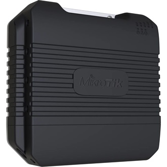 MikroTik LtAP LTE7 Wi-Fi PoE 4G/LTE access point kit