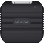 MikroTik LtAP LTE7 Wi-Fi PoE 4G/LTE access point kit