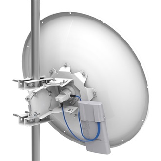 MikroTik MTAD-5G-30D3-4PA (4db) antenna