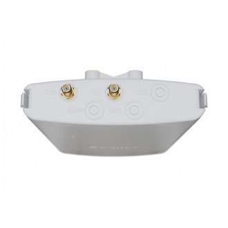 MikroTik NetBox 5 ax kültéri Wi-Fi PoE CPE access point