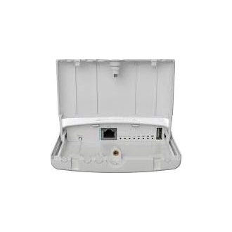 MikroTik NetBox 5 ax kültéri Wi-Fi PoE CPE access point