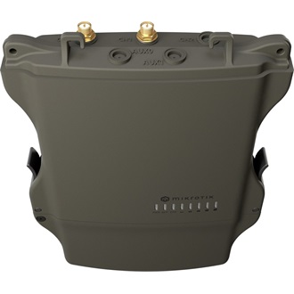 MikroTik NetMetal AX3000 kültéri Dual-Band Wi-Fi PoE access point