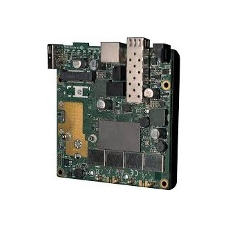 MikroTik NetMetal AX3000 kültéri Dual-Band Wi-Fi PoE access point