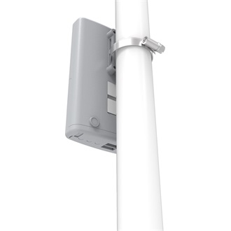 MikroTik PowerBox Outdoor 5x Ethernet port router with PoE output 6V-30V/1-2A