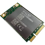 MikroTik R11e-LTE7 300/100Mb/s Mini PCIe x1 4G/LTE WWAN modem adapter