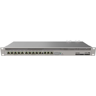 MikroTik RB1100AHx4 rack router