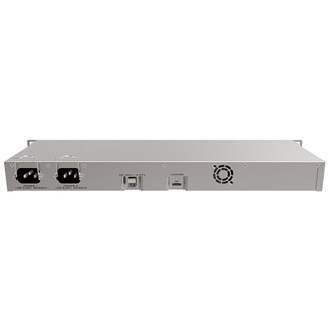 MikroTik RB1100DX4 Dude Edition rack router