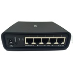 MikroTik RB952UI-5AC2ND-TC hAP ac lite Dual-Band Wi-Fi PoE 4G/LTE router