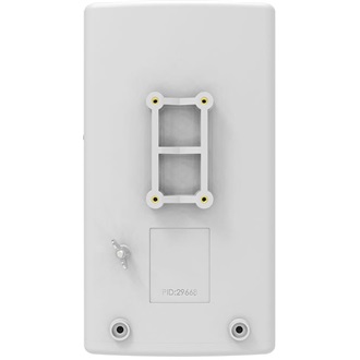 MikroTik RB960PGS-PB PowerBox Pro kültéri PoE router