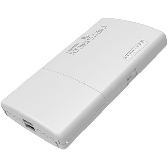 MikroTik RB960PGS-PB PowerBox Pro kültéri PoE router