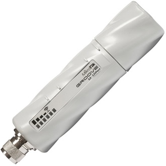MikroTik RBGROOVEGA-52HPACN antenna