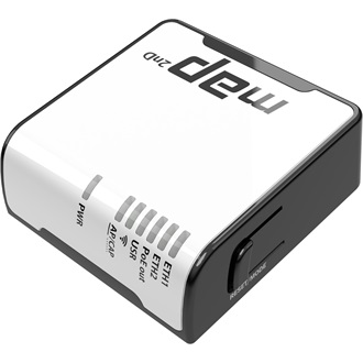 MikroTik RBMAP2ND mAP Wi-Fi router