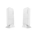 MikroTik RBWAPG-60ADKIT Wi-Fi access point (2db)