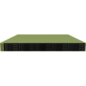 MikroTik ROSE Data Server 2216-2XG-4S+4XS-2XQ NAS