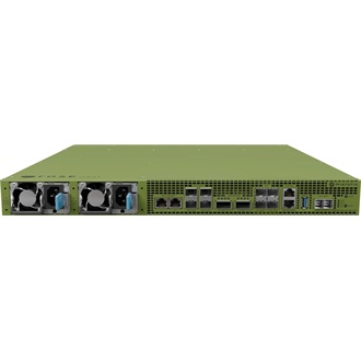 MikroTik ROSE Data Server 2216-2XG-4S+4XS-2XQ NAS