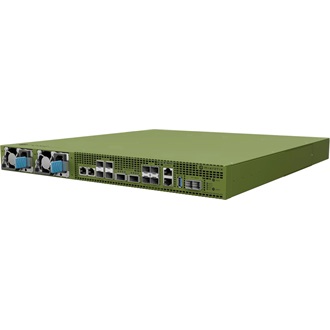MikroTik ROSE Data Server 2216-2XG-4S+4XS-2XQ NAS