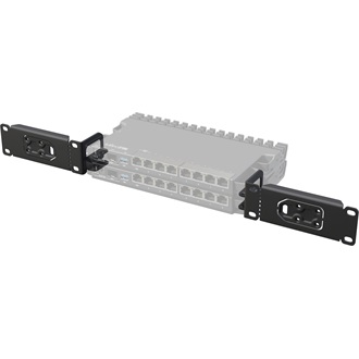 MikroTik, Rackmount ears set for RB5009 series