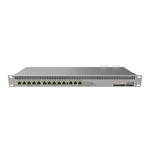 MikroTik, RouterBOARD 1100AHx4, L6 licensz, beltéri