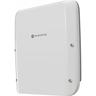 MikroTik RouterBOARD RB5009UPR+S+OUT kültéri PoE router