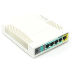 MikroTik RouterBOARD RB951Ui-2HnD router