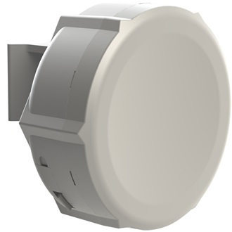 MikroTik SXTG 5GHz 802.11ac Dual Chain CPE/AP 90 fokos szektor antennával