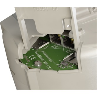 MikroTik SXT LTE6 kit kültéri PoE 4G/LTE modem kit