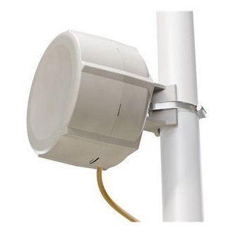 MikroTik SXT LTE7 kit kültéri PoE 4G/LTE modem kit