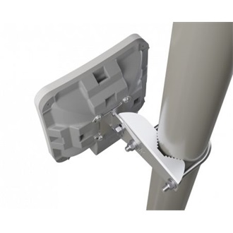 MikroTik SXTsq-mount hálózati eszköz tartó szürke