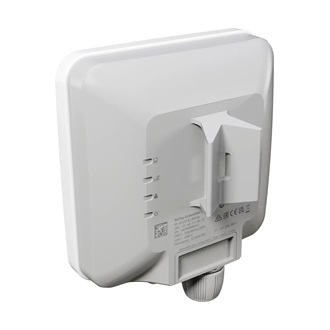 MikroTik SXTsq Embedded LTE4 kültéri PoE 4G/LTE modem