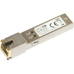 MikroTik S+RJ10 6-speed 10Gb/s SFP+ RJ45 transceiver modul