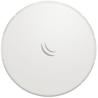 MikroTik Wireless Wire nRAY kültéri Wi-Fi PoE range extender kit (2db)