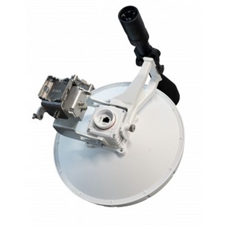 MikroTik Wireless Wire nRAY precíziós beállító